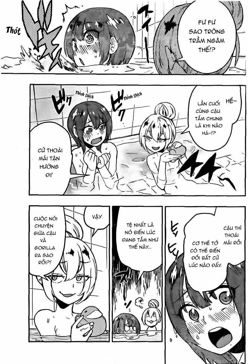 boku girl chapter 87 4