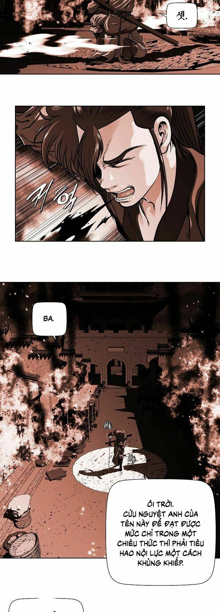 ngũ hợp chí tôn chapter 23 3