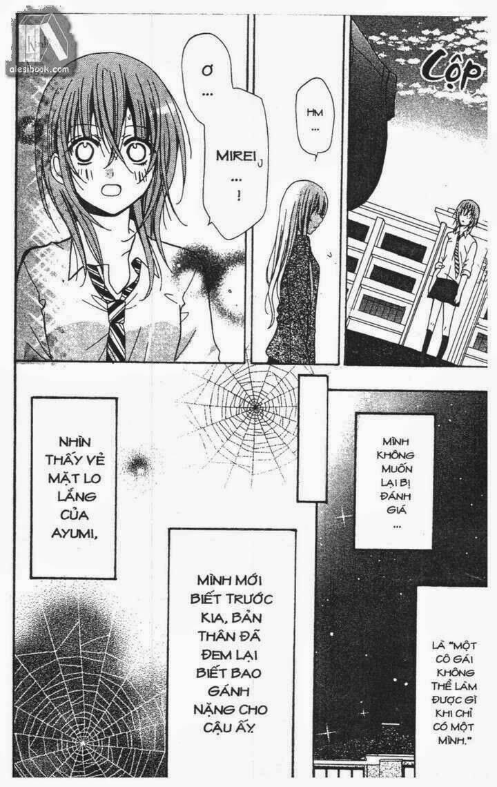 blue friend season 1 chapter 7 9