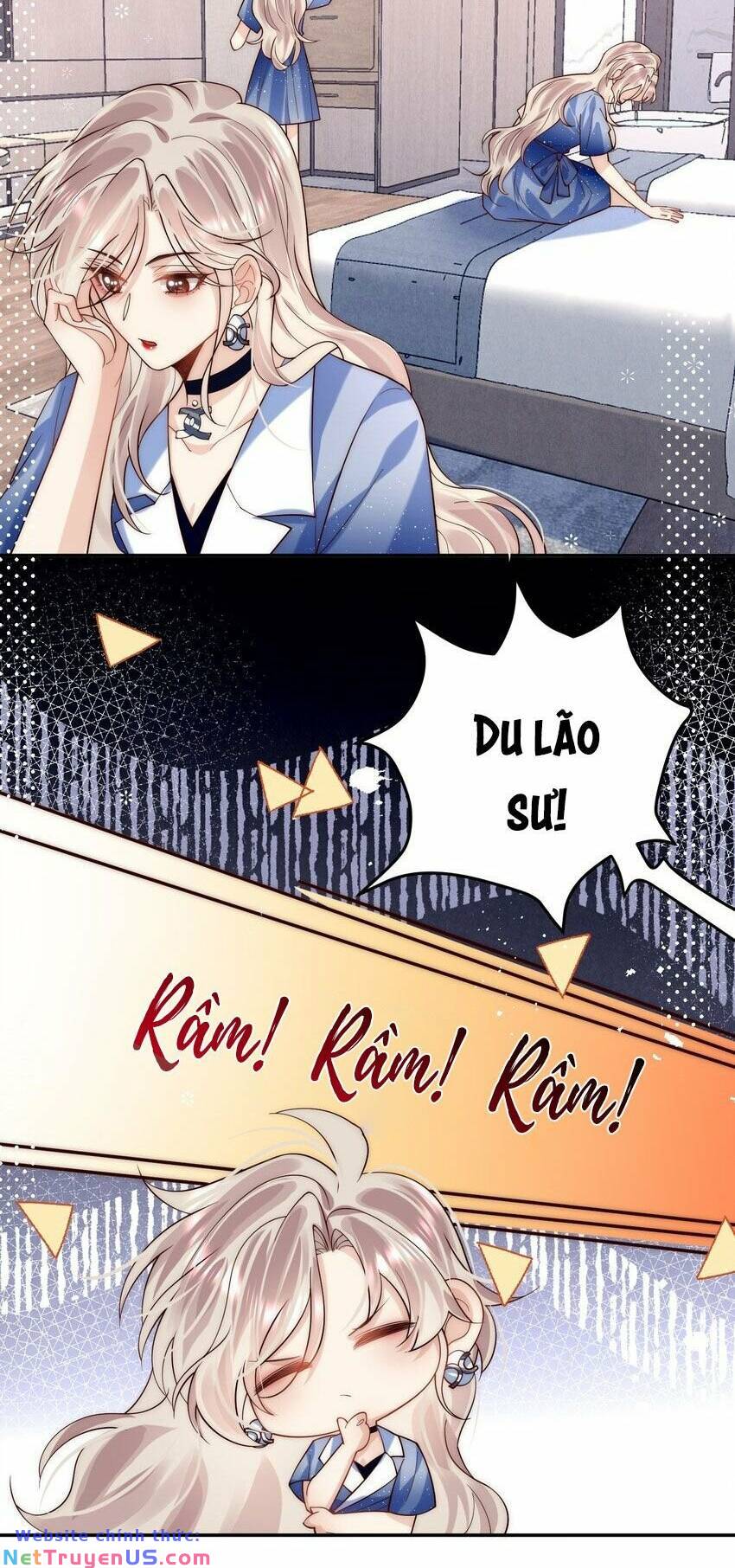 ta được thế thân tỏ tình chapter 10 12