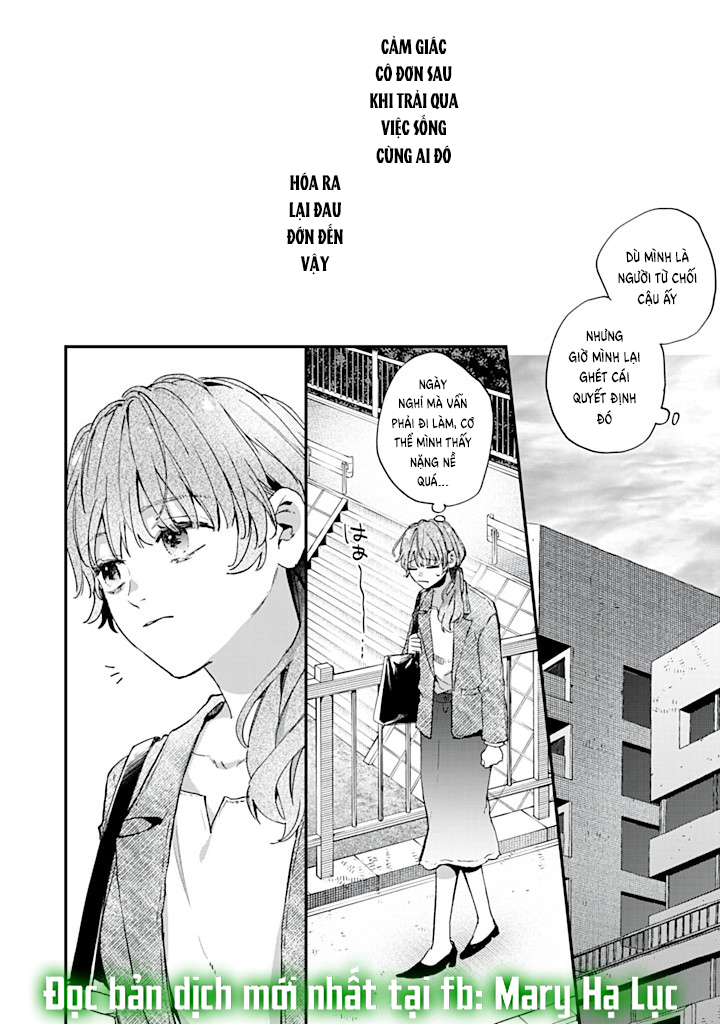 himokuzu hana muốn chết chapter 2.1 20