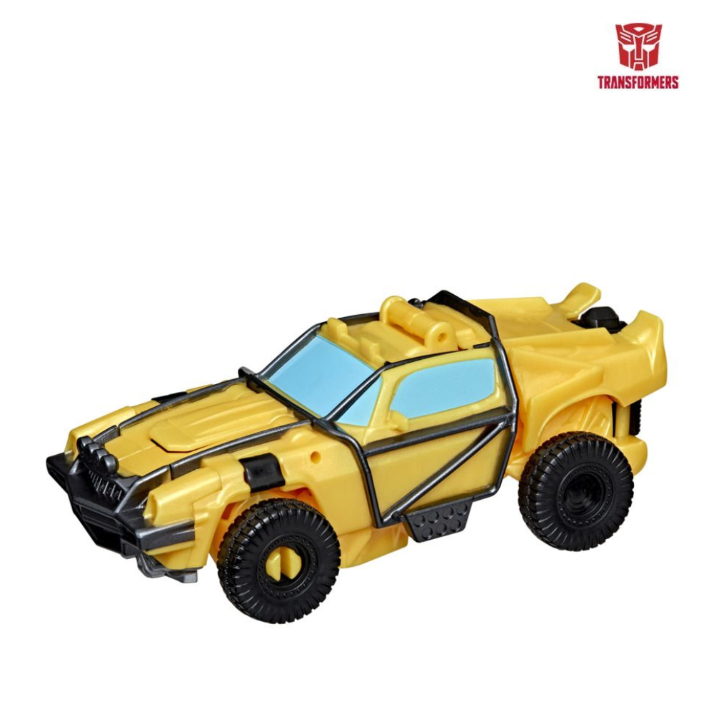 Đồ chơi robot biến hình Battle Changers Bumblebee Transformers