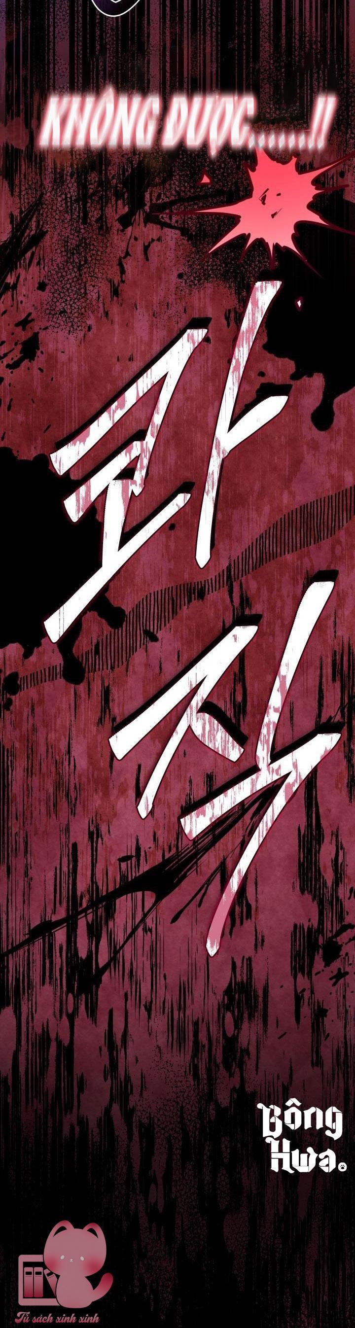 quan hệ cộng sinh giữa báo đen và thỏ trắng chapter 114 73