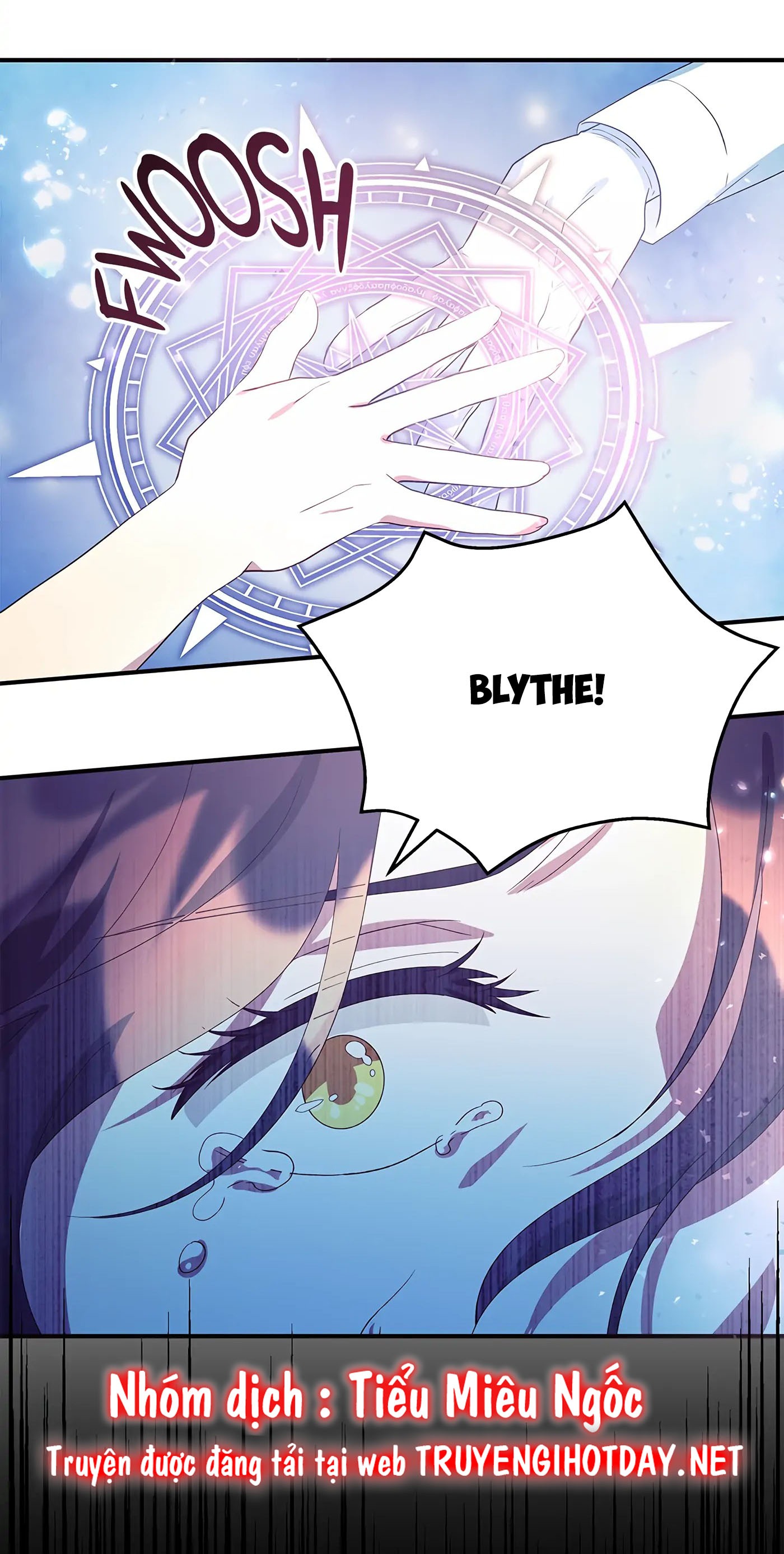 tôi không phải là nữ anh hùng chapter 77 5