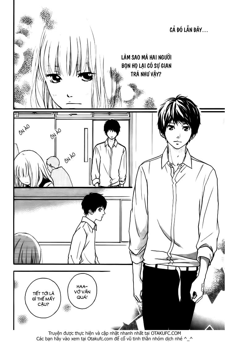 omoi, omoware, furi, furare chapter 3 12