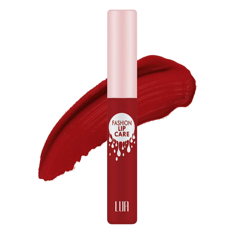 Son Tơ - Lua Fashion Lip Care