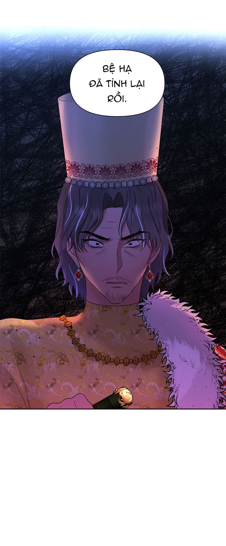 bệ hạ là của tôi chapter 32 18