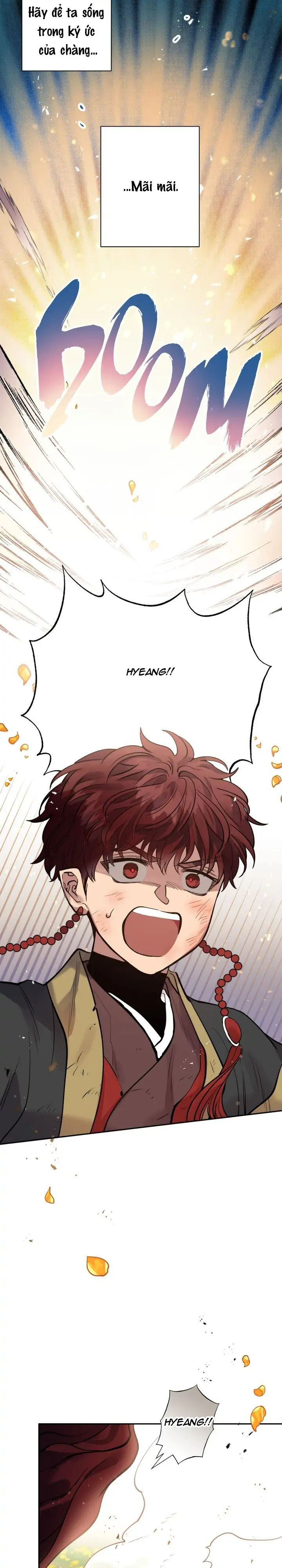 cô dâu thiên đàng chapter 75.2 7
