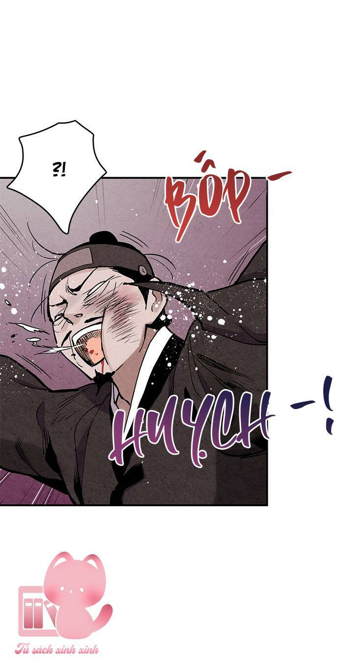 lệnh cấm hôn của hoàng đế bệ hạ chapter 87 71