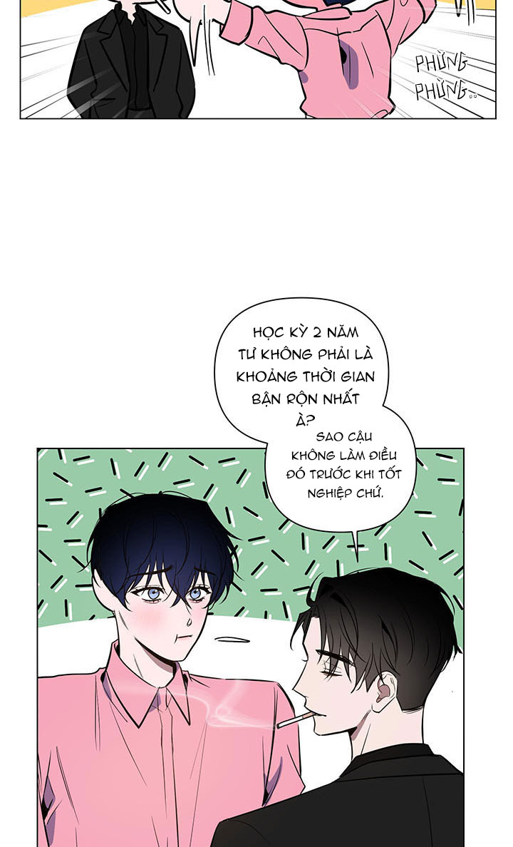 bình minh chia cắt màn đêm chapter 20 8