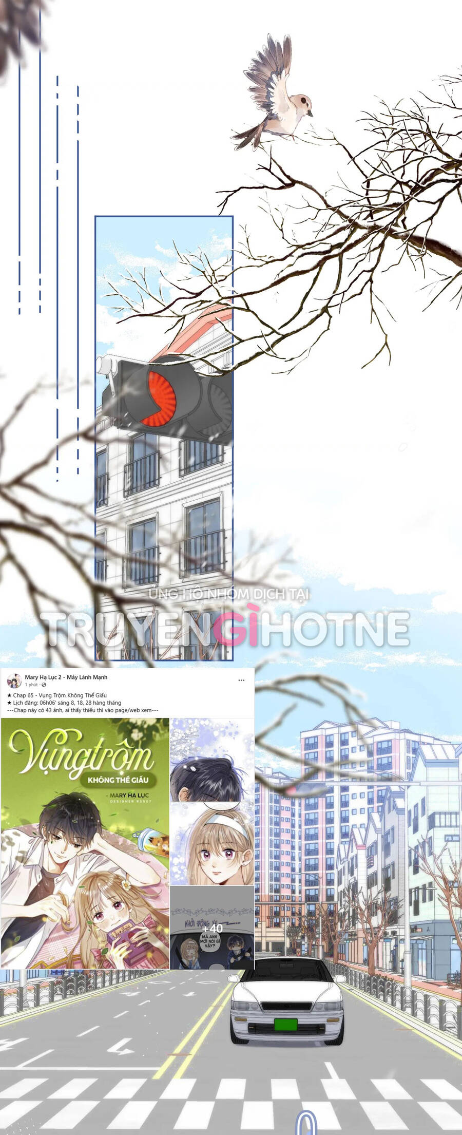 vụng trộm giấu không được chapter 65.2 13