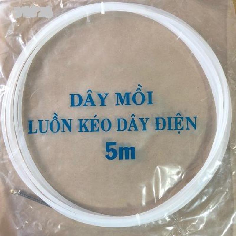 Dây mồi luồn kéo dây điện 5M , 10M ,15M,20M, 30M