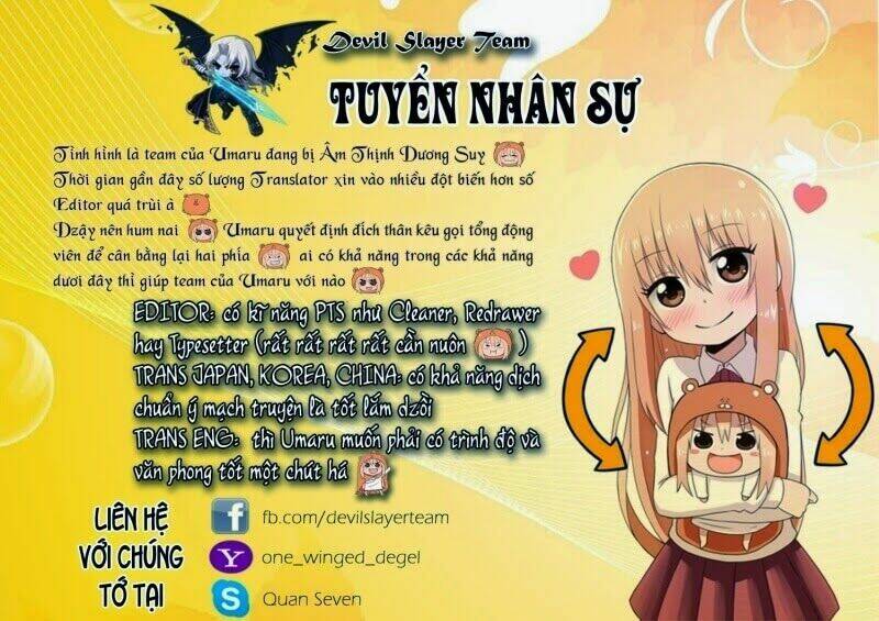 ký túc xá dễ thương chapter 23 24