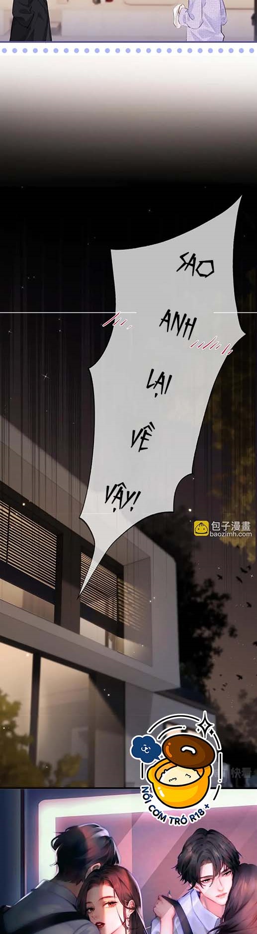 câu chuyện ngọt ngào của cặp vợ chồng đỉnh lưu chapter 6 2