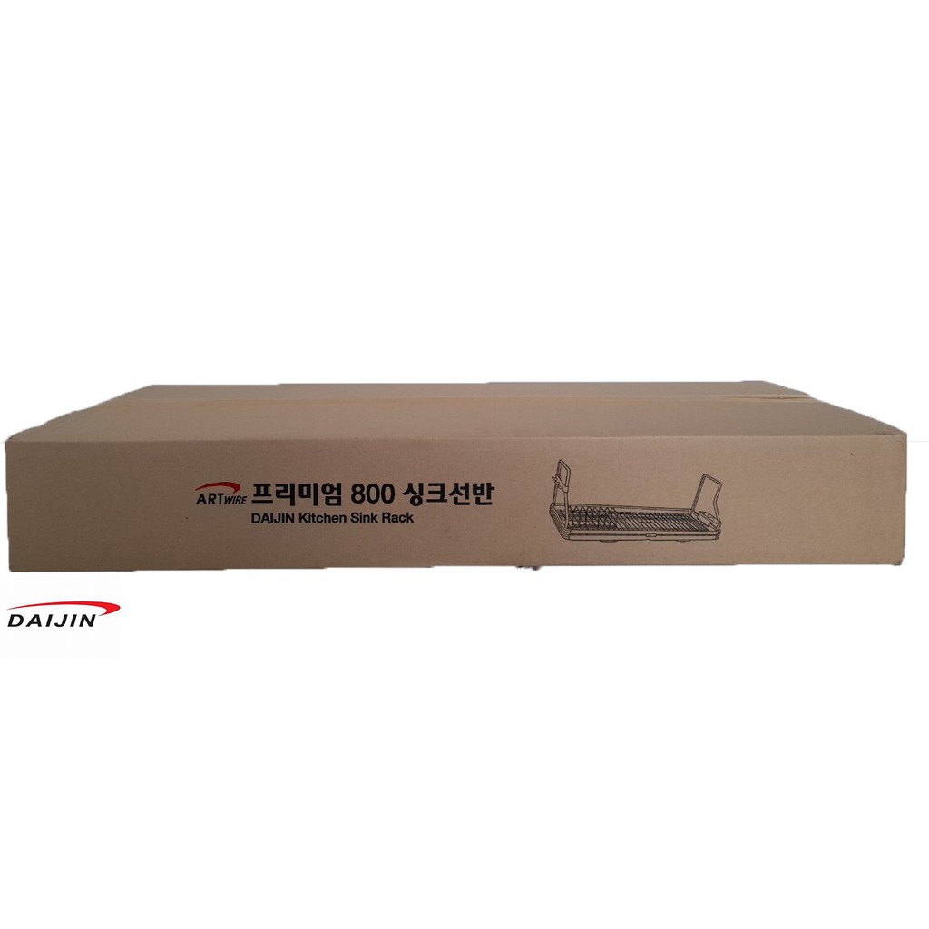 KỆ ÚP CHÉN BÁT HÀN QUỐC INOX 304 PREMIUM