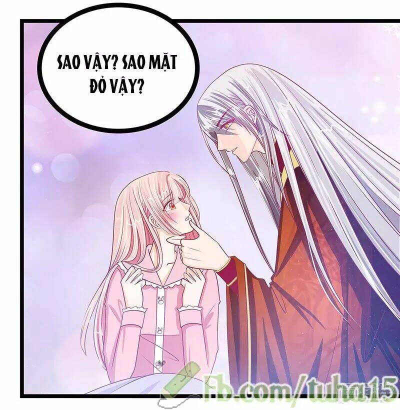 sủng thê cuồng ma của minh vương điện hạ chapter 5 5