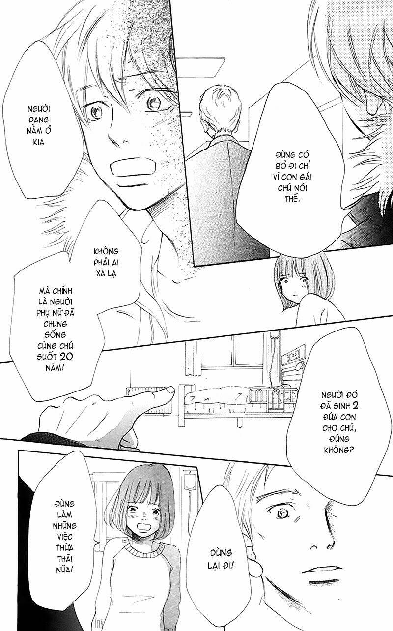 ngày ấy ta bên nhau chapter 61 21