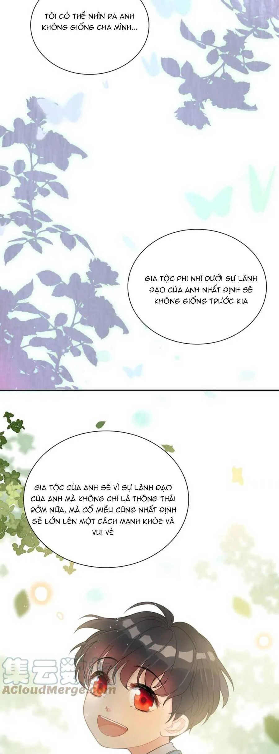 cô vợ hợp đồng bỏ trốn của tổng giám đốc chapter 484 3