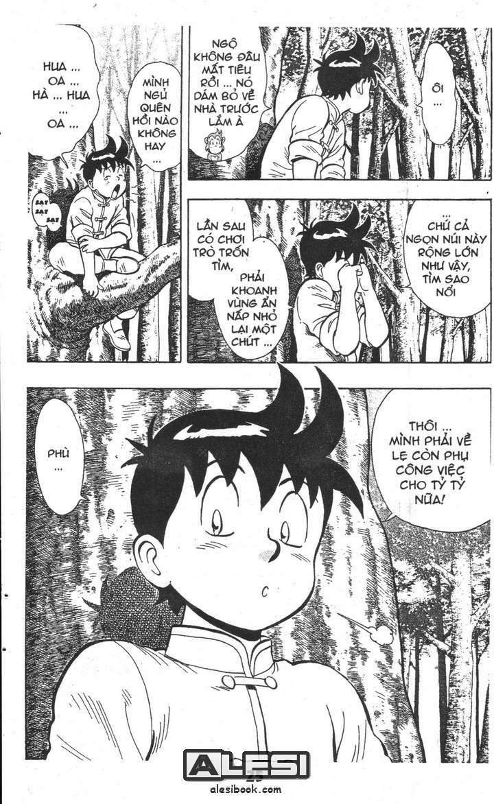 thời niên thiếu của hoàng phi hồng chapter 1 23