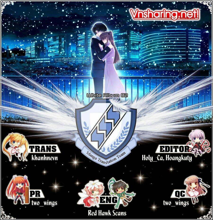 white album chapter 2 1