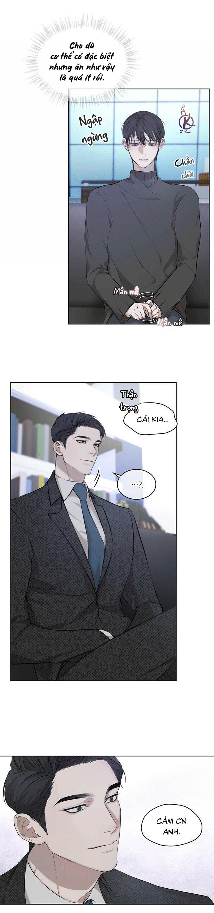 hình thái khởi sinh chapter 11 13