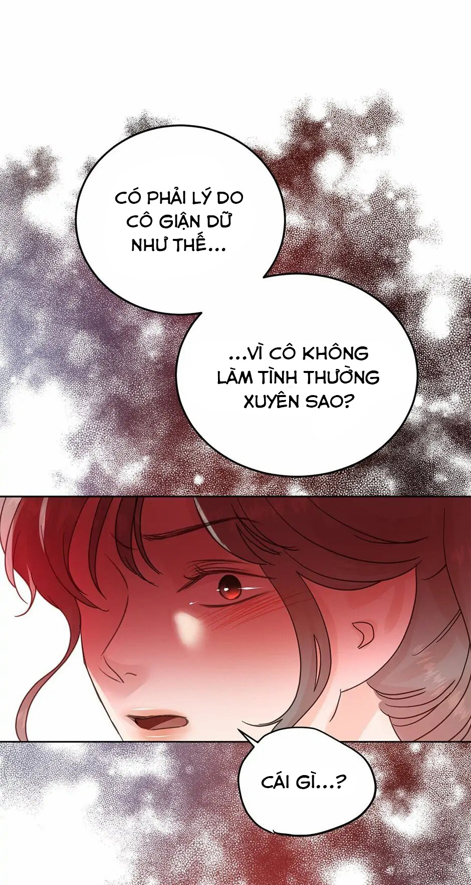 sự trả thù ngọt ngào của vợ tôi chapter 46 12