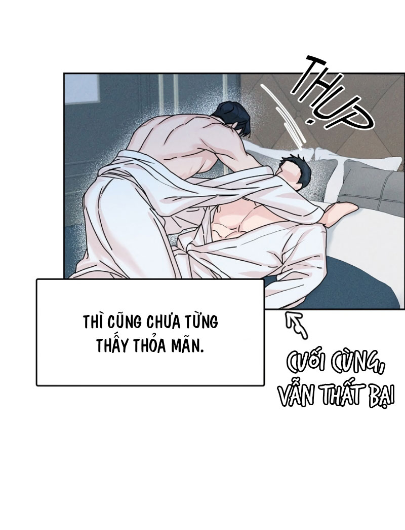 cho tôi ăn anh đi! chapter 2 12