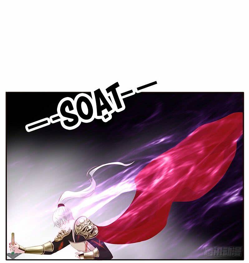 tướng quân mời ra trận chapter 106 21