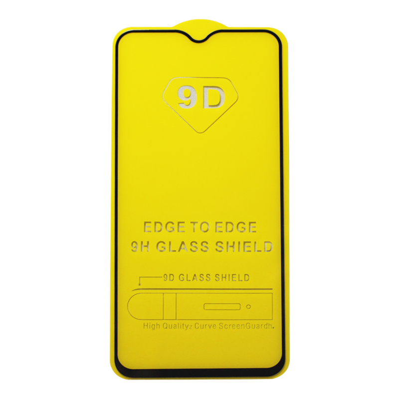 Miếng dán cường lực cho Oppo F9 Pro Full Keo màn hình