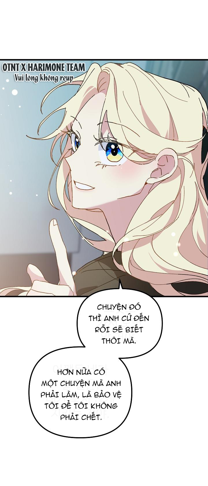 công chúa vờ như điên chapter 12 15