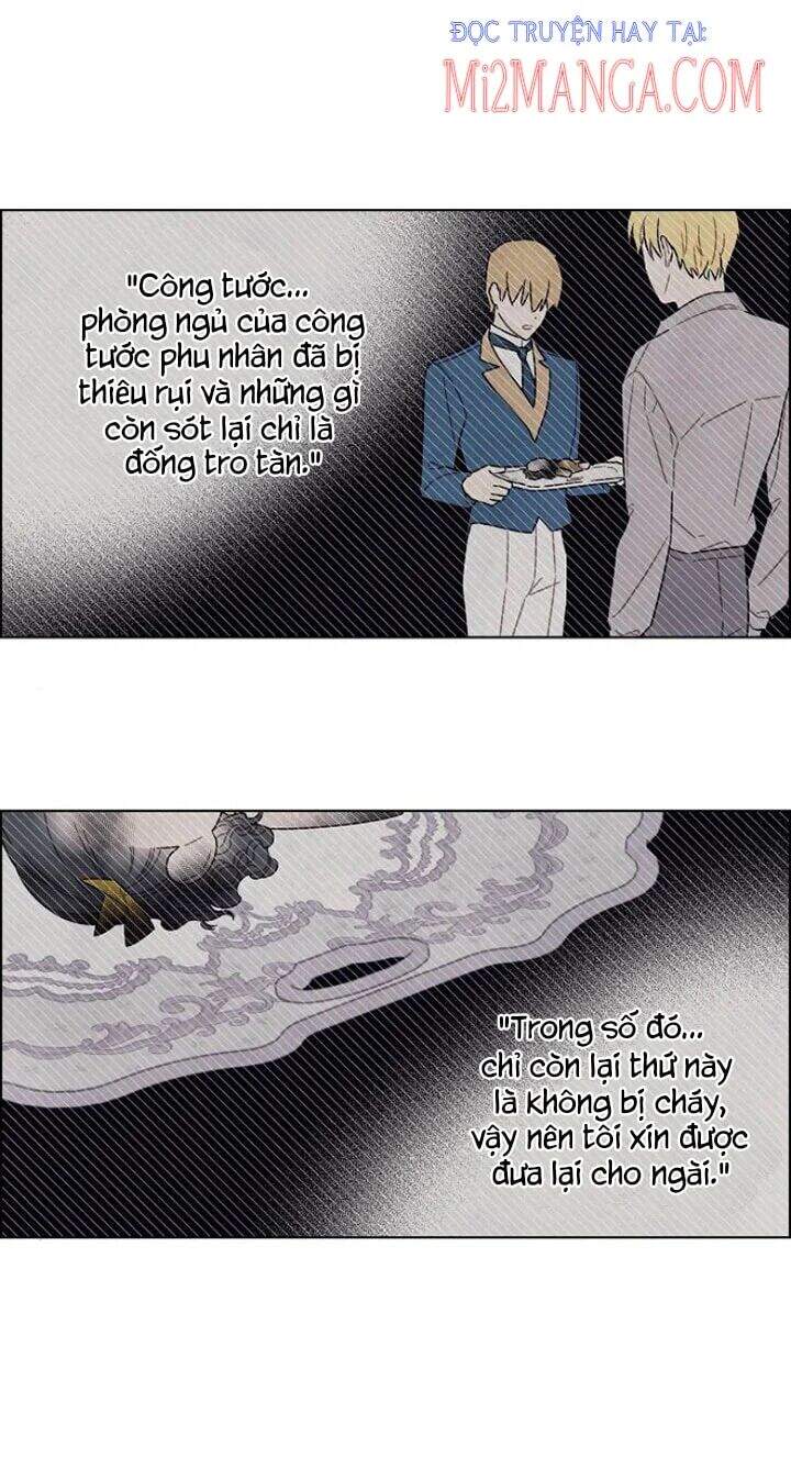 tôi đã cướp mất đêm đầu tiên của nam chính chapter 73.5 19