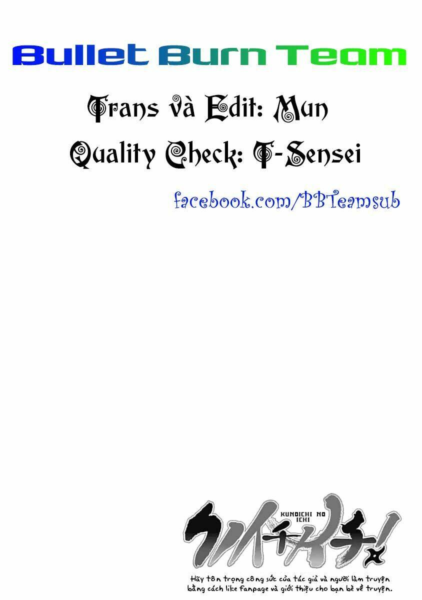 kunoichi no ichi chapter 4 26