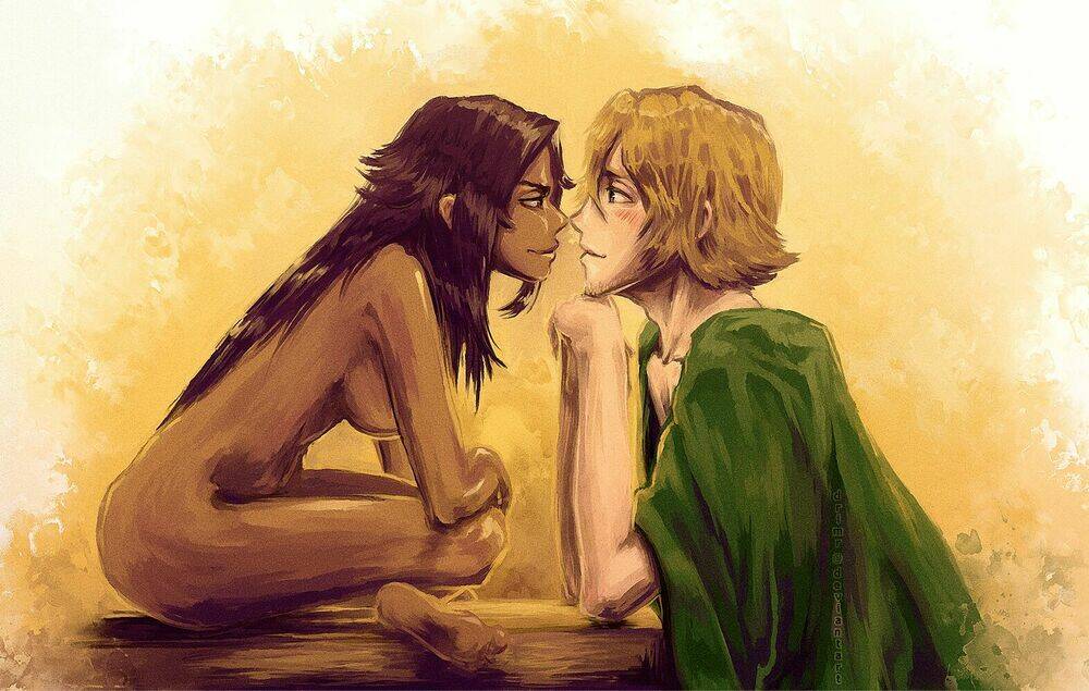 thần chết ichigo chapter 686 6