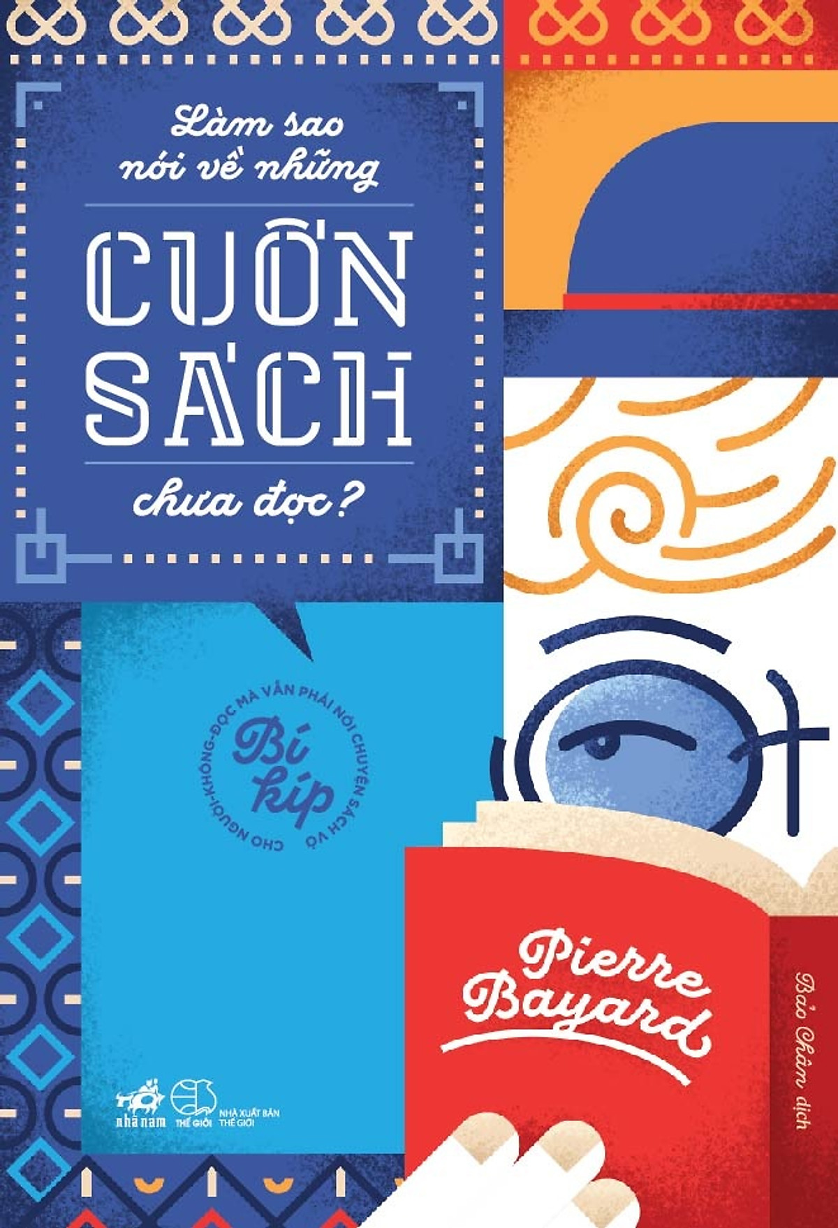 Combo 2 cuốn sách: Sống vốn đơn thuần  + Làm sao nói về những cuốn sách chưa đọc?