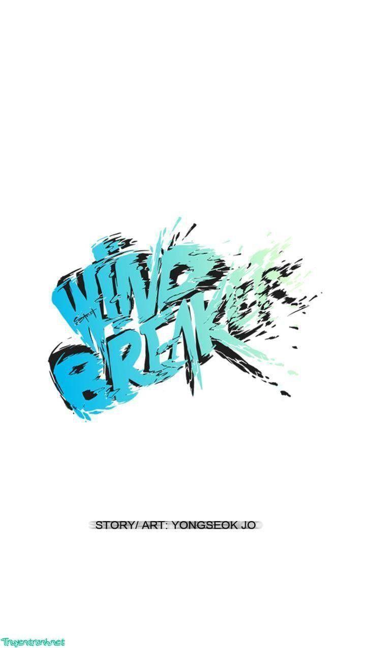 wind breaker chapter 23 7