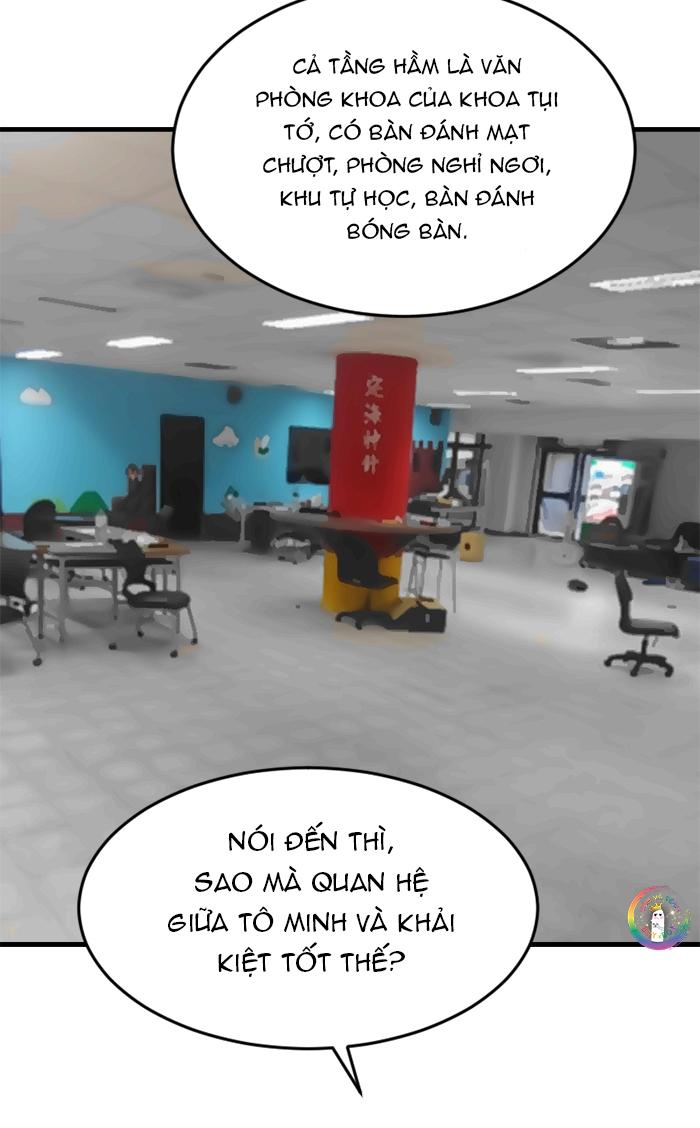 đàn anh “sói ca” cùng phòng của tôi chapter 18 53