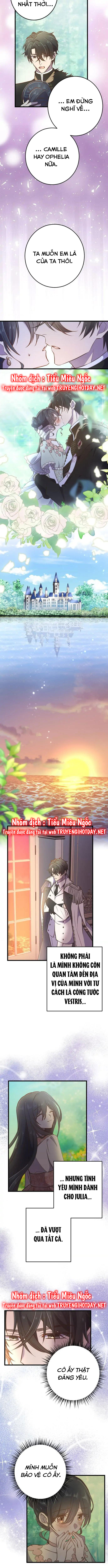 tình yêu thuần khiết chapter 34 5