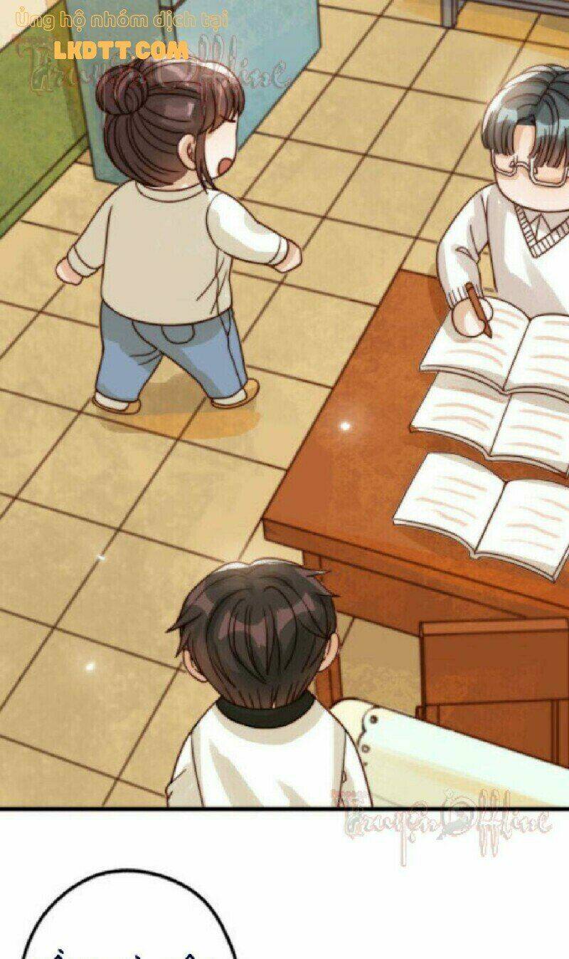 chồng trước 18 tuổi chapter 72 30