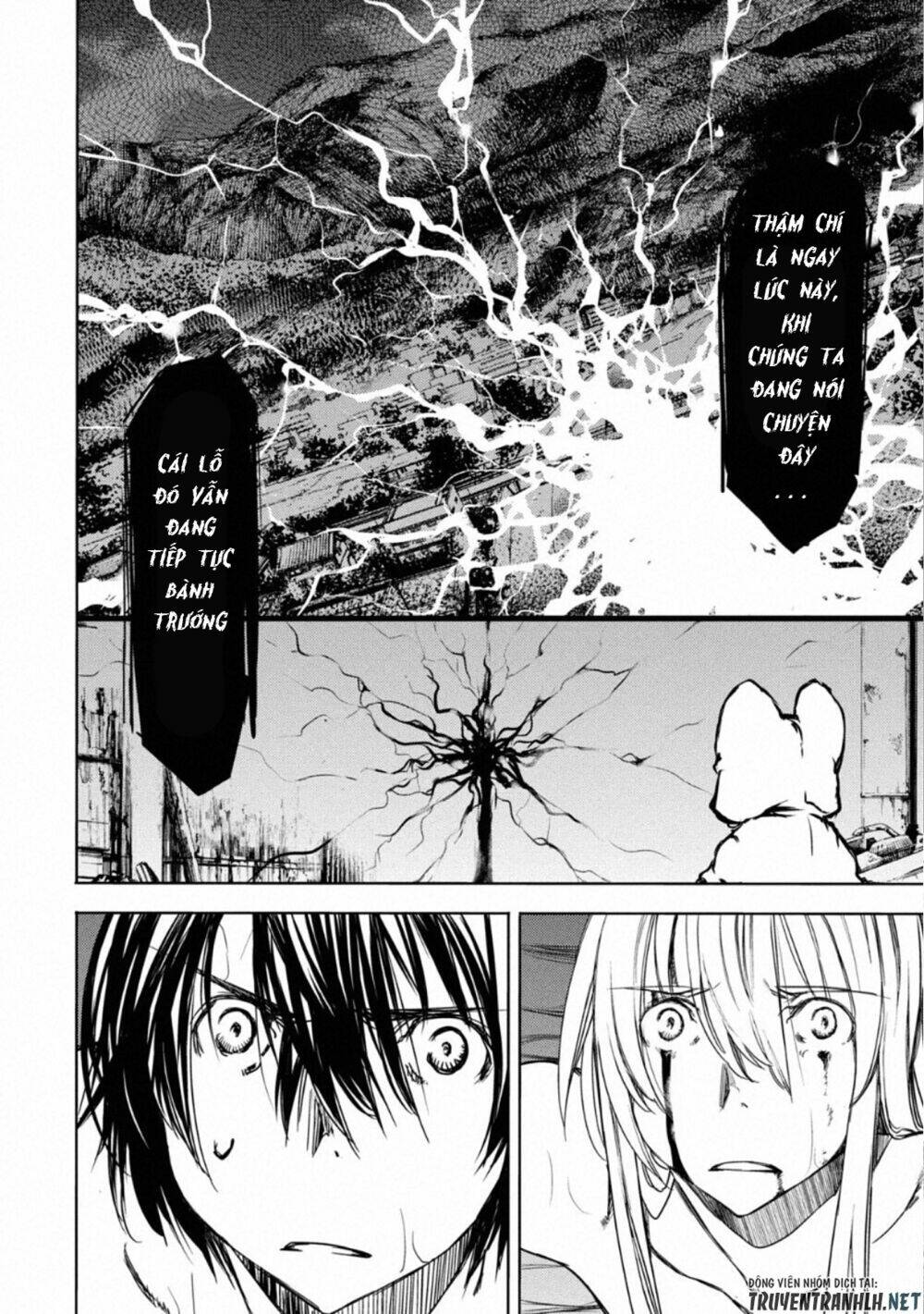 gleipnir - sợi xích thần chapter 49 26