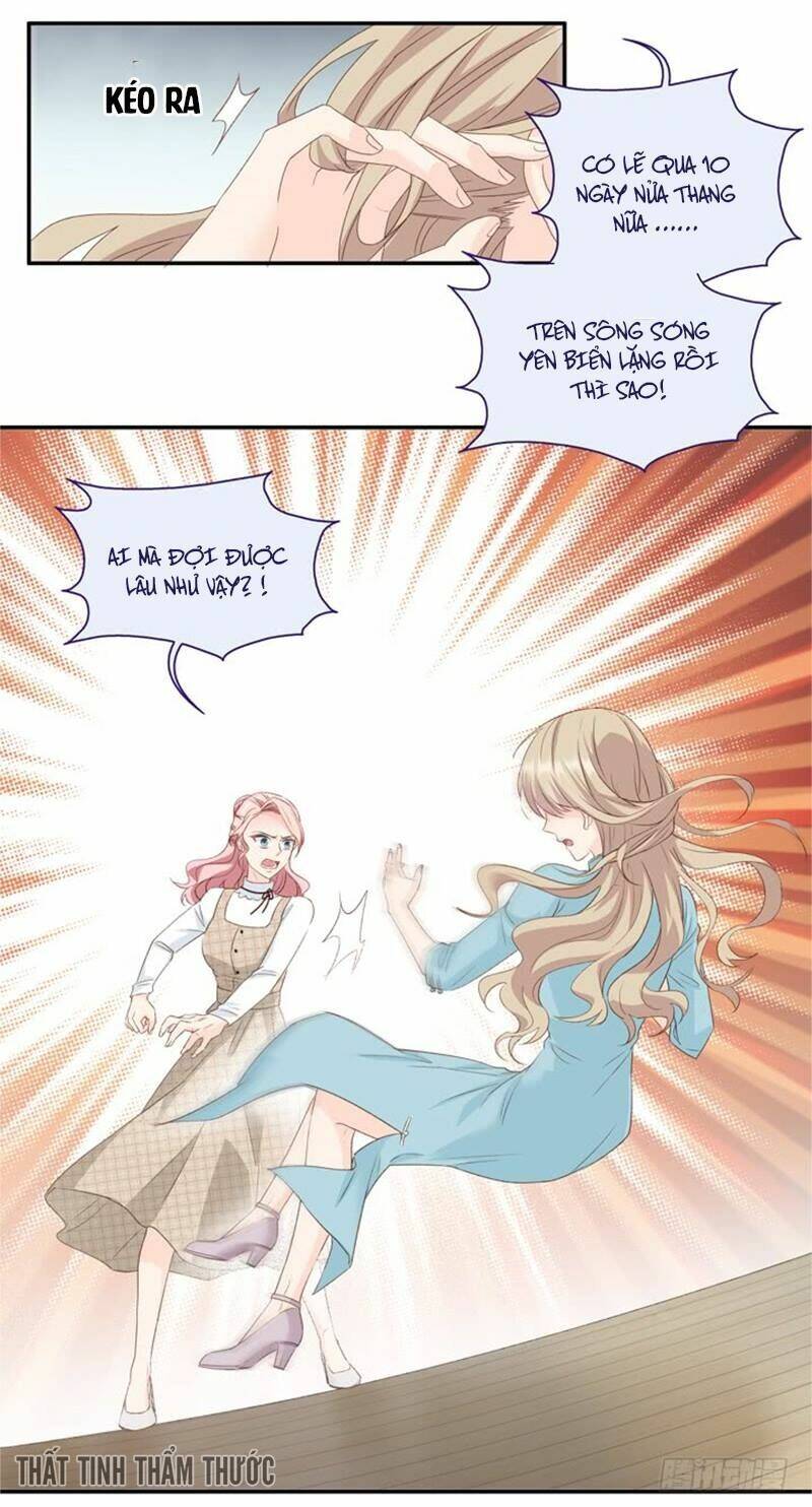 ảnh đế lão công độc ác yêu chapter 23 18