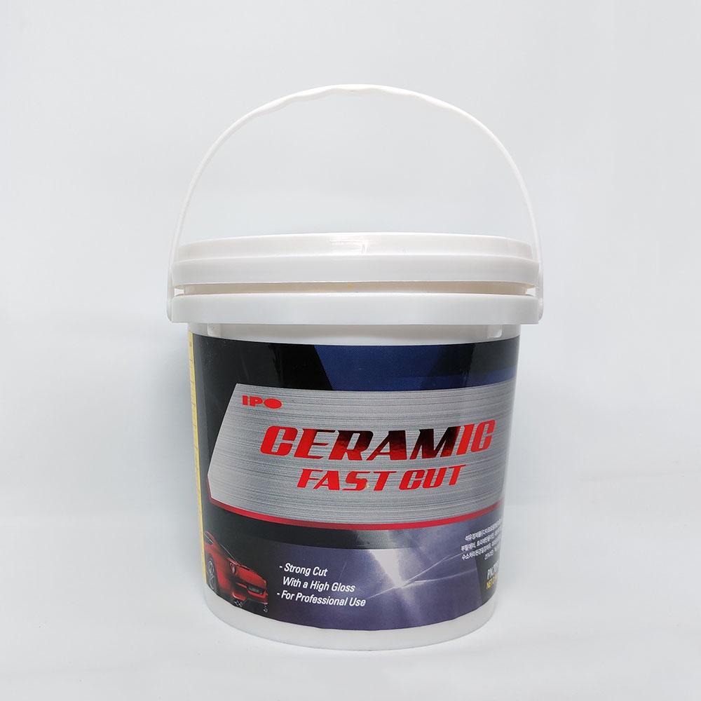 Xi đánh bóng bước 1 Hàn Quốc Ceramic Fast Cut 2,5kg