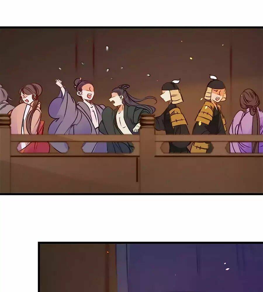 phượng hoàn triều: vương gia yêu nghiệt xin tránh đường chapter 40 31