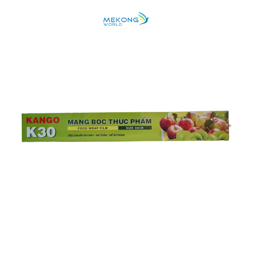 Màng Bọc Thực Phẩm Nhựa Sinh Học KANGO K30