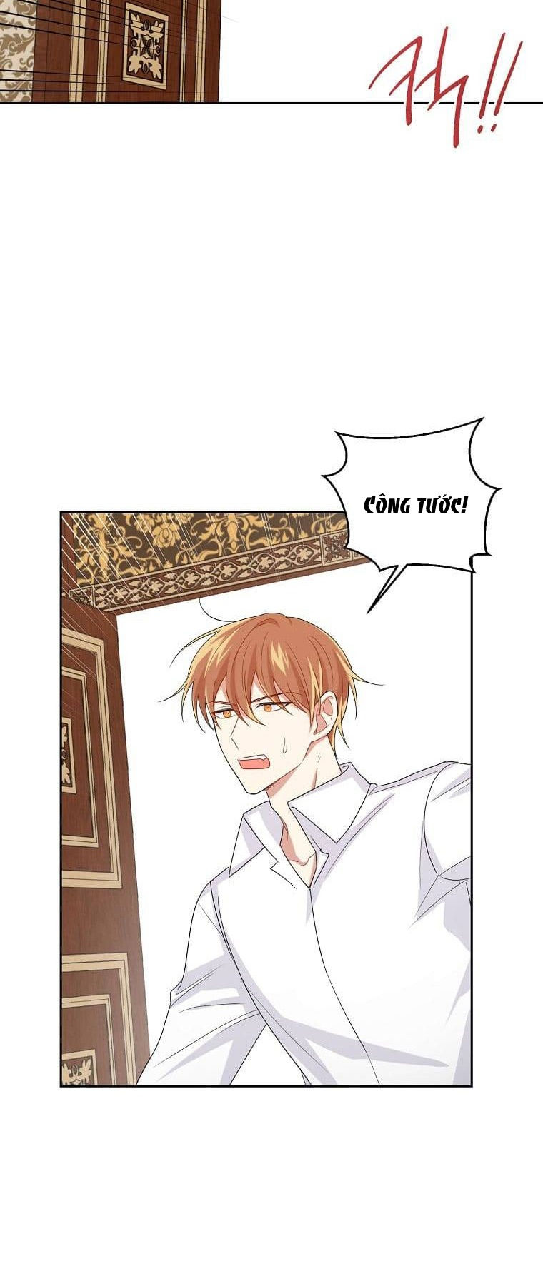 tôi là tiểu thư của gia đình này chapter 128 53