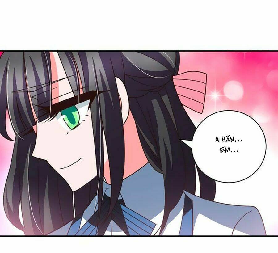 người yêu khát máu của tôi chapter 58 7