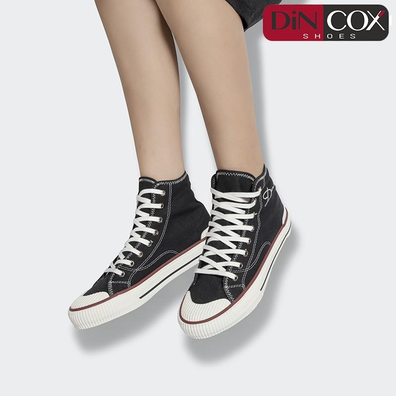 Giày Sneaker Dincox Unisex D21