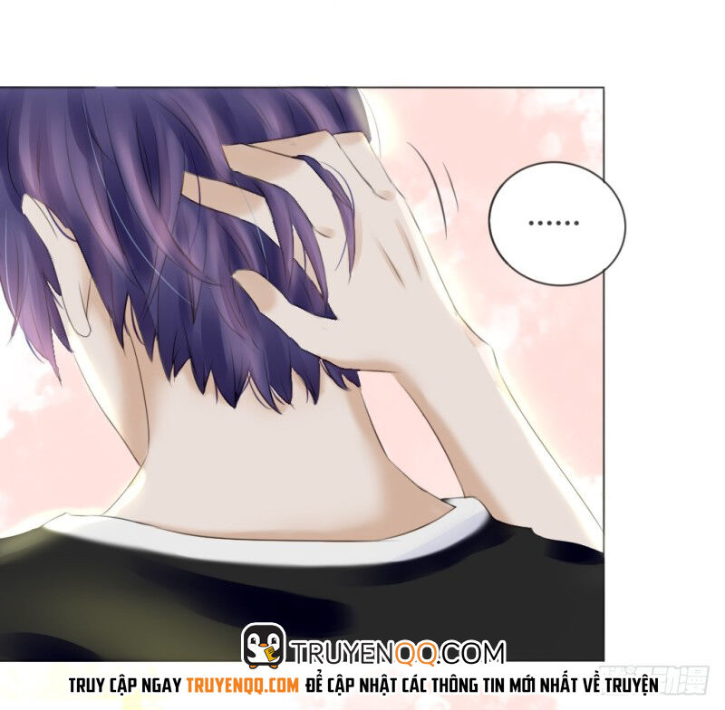 hiệp bá, chúng ta không phù hợp chapter 12 23