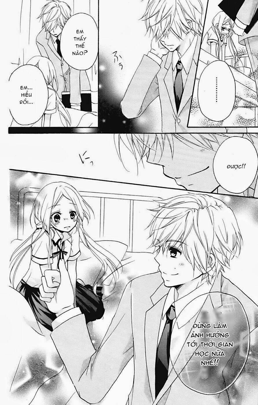 sensei ni ageru chapter 2 14