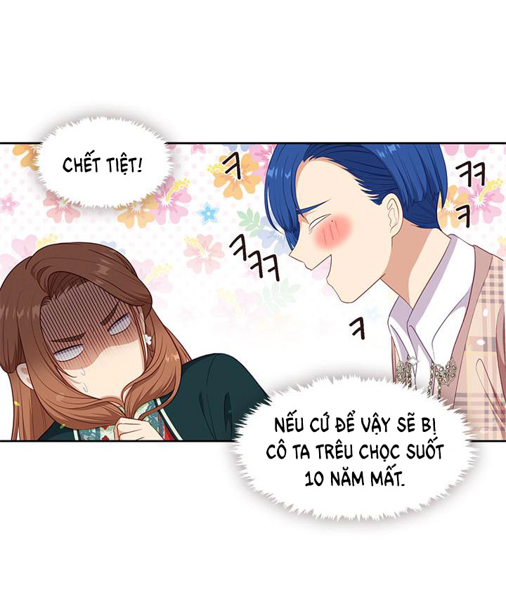 cẩn thận nữ phụ phản diện đấy! chapter 107 52