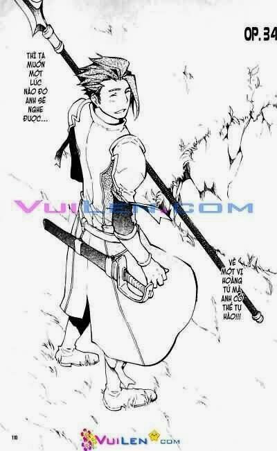 thanh kiếm và vương miện chapter 7 110